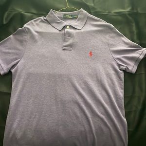 Polo tshirt